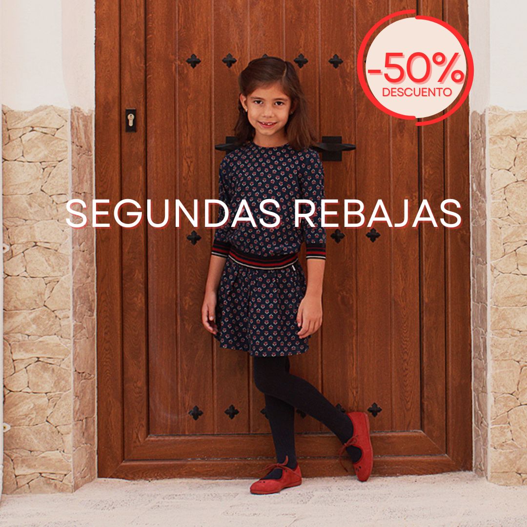 Tiendas discount calzado niños